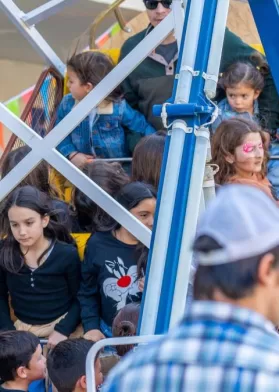 Carnaval Kids