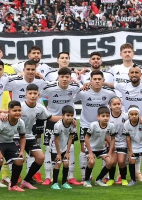 Colo Colo