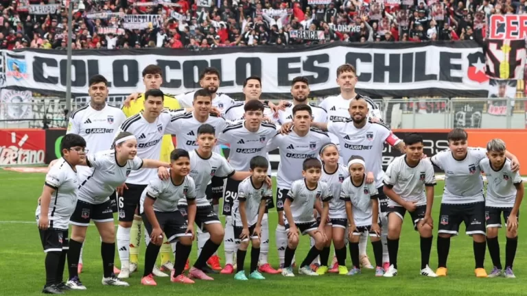 Colo Colo
