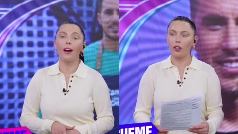 Daniela Aránguiz