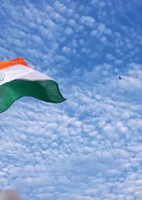 Día De La India