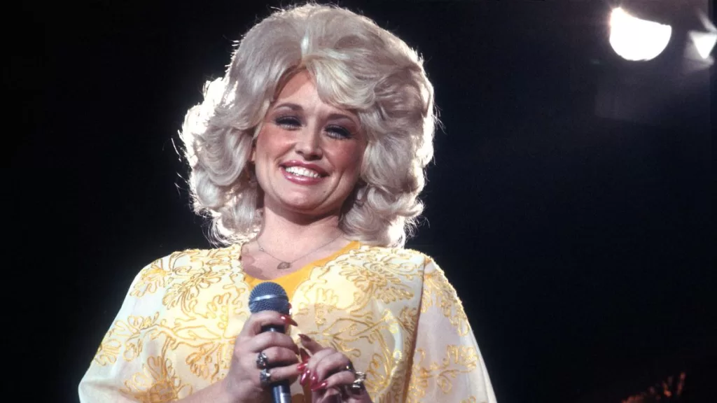 Dolly Parton