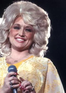 Dolly Parton