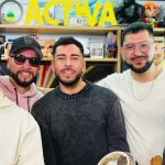 El Bloque 8