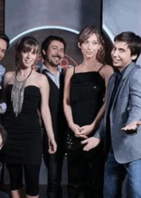 El Club De La Comedia