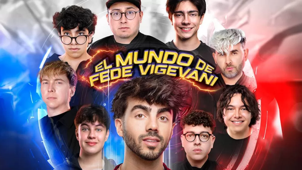 Fede Vigevani