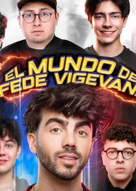Fede Vigevani
