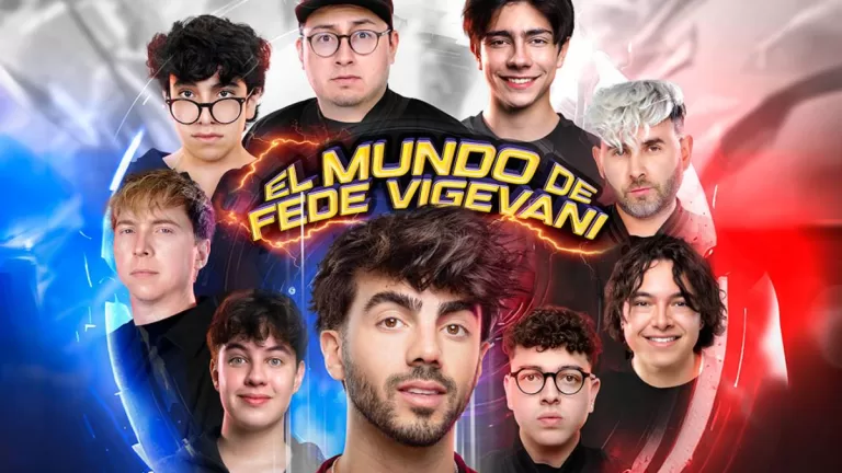 Fede Vigevani