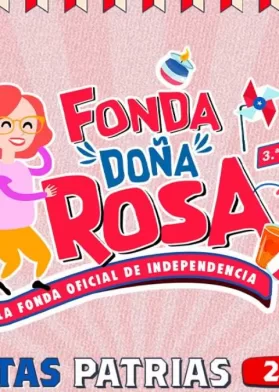 Fonda Doña Rosa (2)