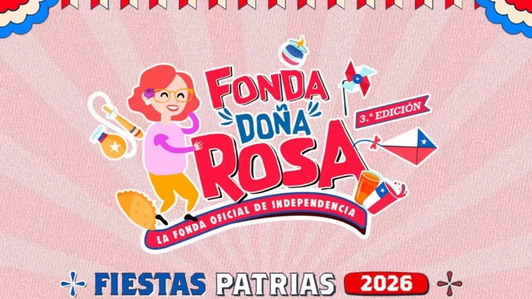 Fonda Doña Rosa (2)