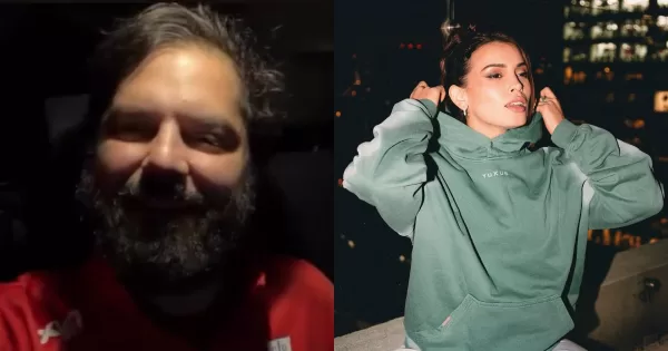 El inesperado mensaje que Gabriel Boric le mandó a Cony Capelli