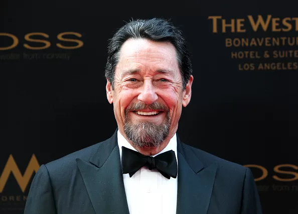 2016 Daytime Creative Arts Emmy Awards Arrivals