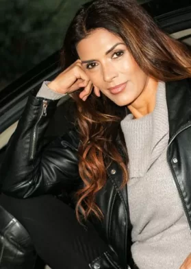 Ivette Vergara