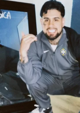 Julianno Sosa