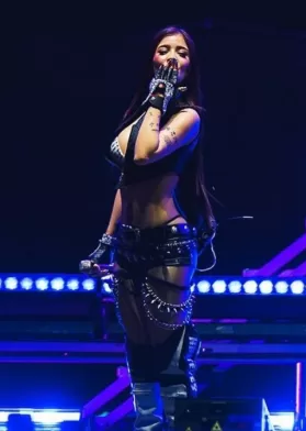 Katteyes Movistar Arena