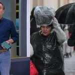 Lluvia En La Región Metropolitana (1)