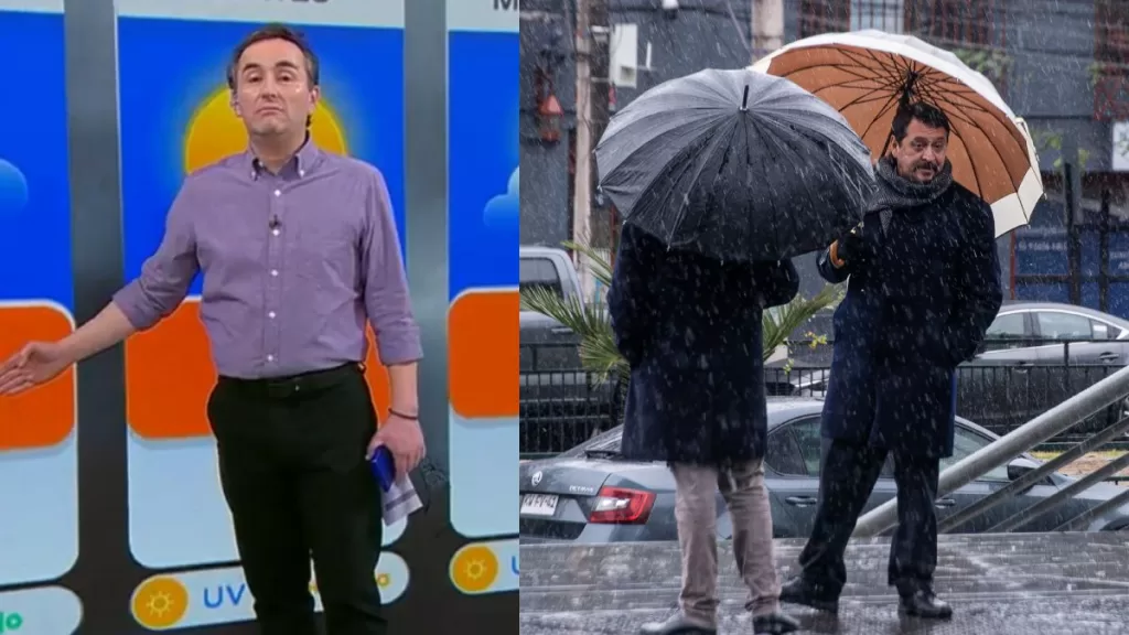 Lluvia En La Región Metropolitana (11)