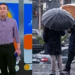 Lluvia En La Región Metropolitana (11)