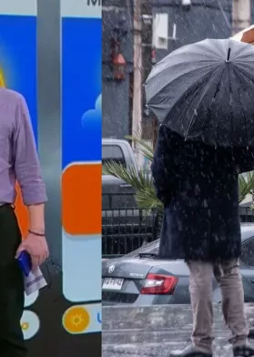 Lluvia En La Región Metropolitana (11)