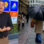 Lluvia En La Región Metropolitana (12)