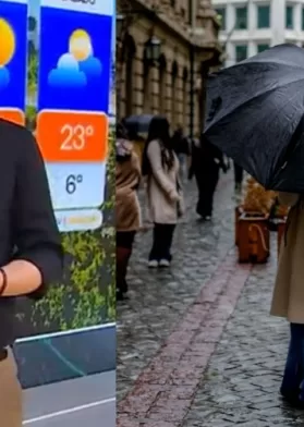 Lluvia En La Región Metropolitana (12)