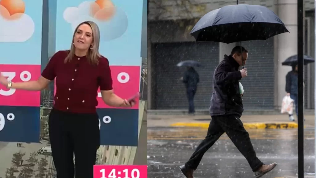 Lluvia En La Región Metropolitana (13)