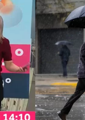 Lluvia En La Región Metropolitana (13)