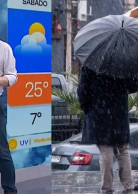 Lluvia En La Región Metropolitana (14)