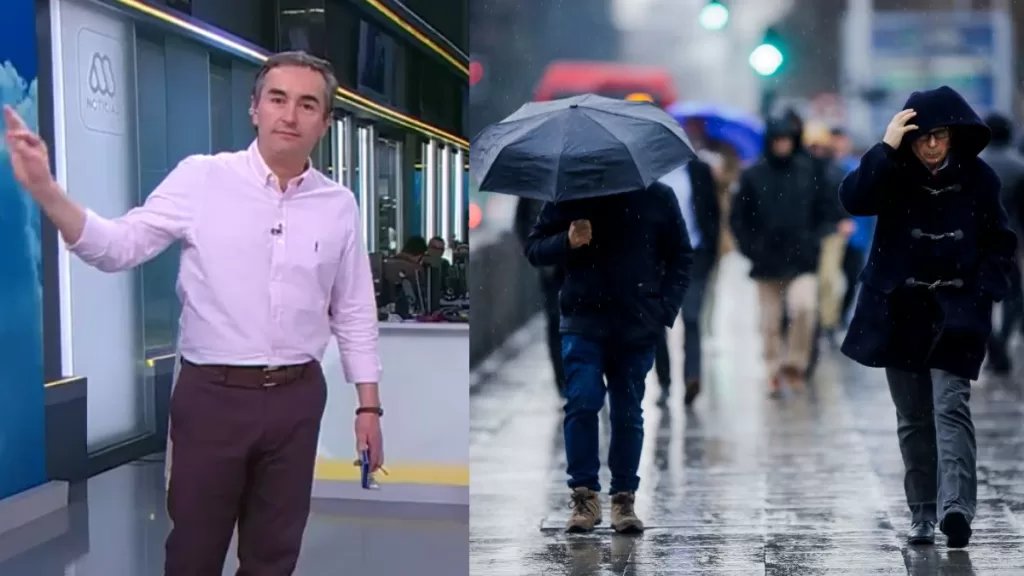 Lluvia En La Región Metropolitana (15)
