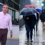 Lluvia En La Región Metropolitana (15)