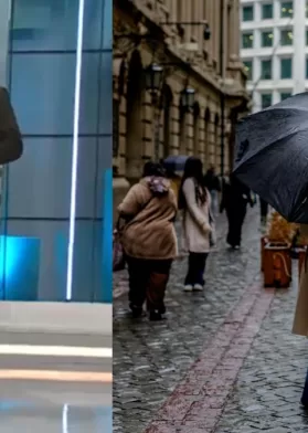 Lluvia En La Región Metropolitana (8)