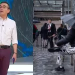 Lluvia En La Región Metropolitana (10)