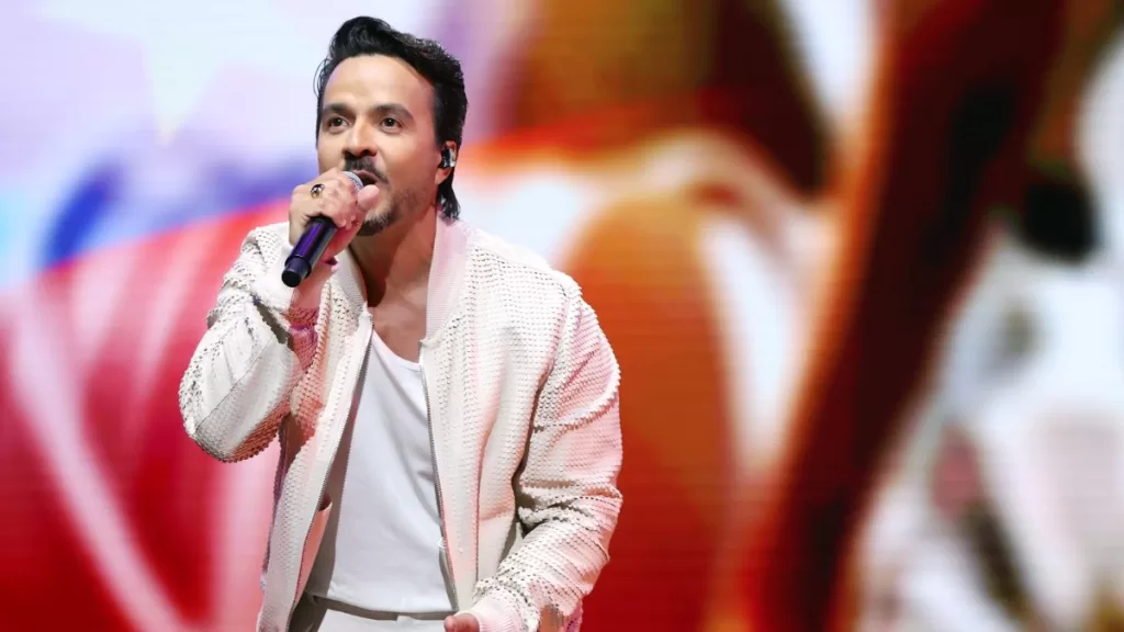 Luis Fonsi
