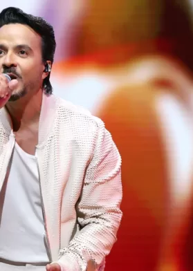 Luis Fonsi
