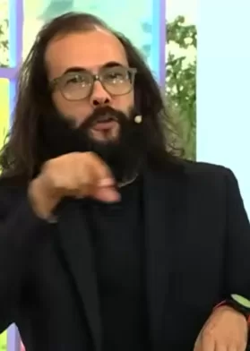 Marcelo Lagos