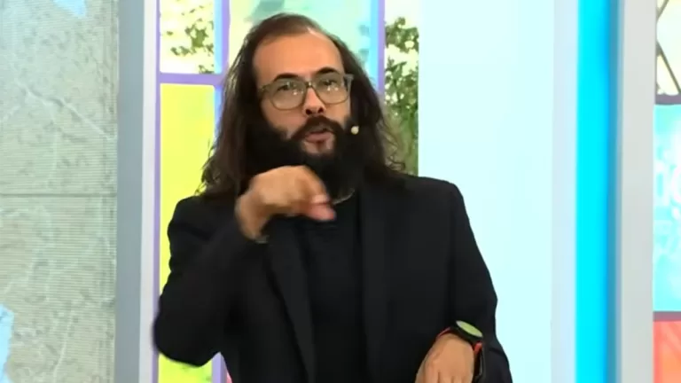 Marcelo Lagos