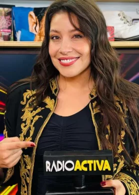 María José Quintanilla
