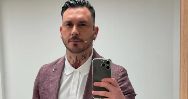 'Falta de respeto': Mauricio Pinilla confirma que analiza tomar acciones legales contra popular figura de la TV