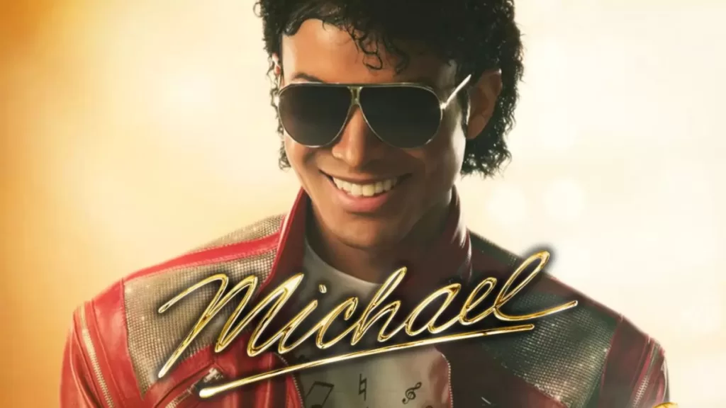 Michael