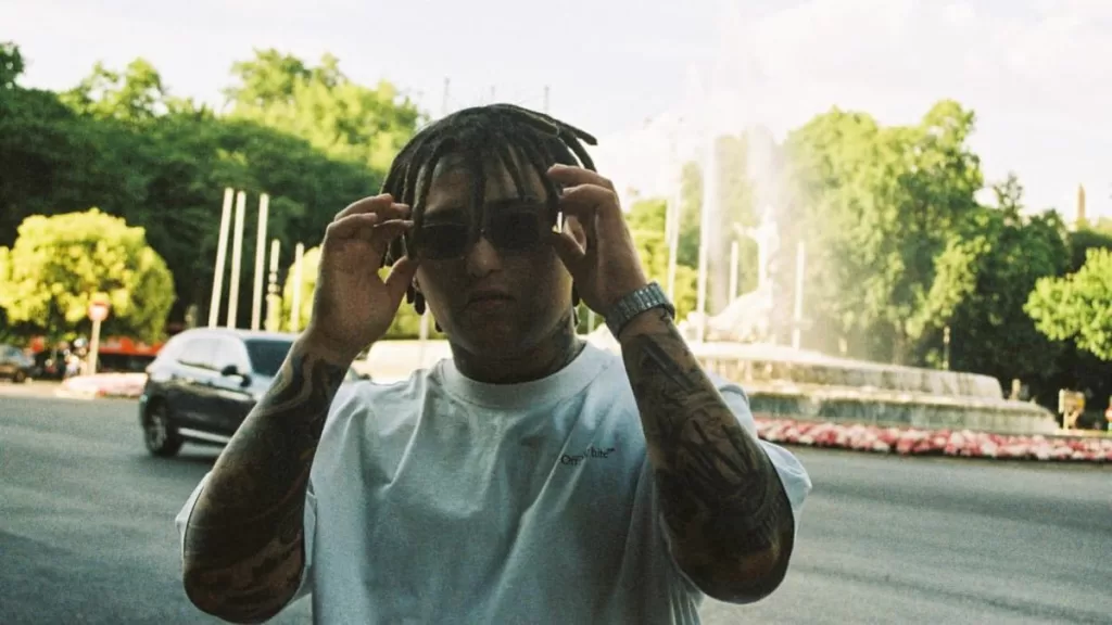 Pablo Chill E