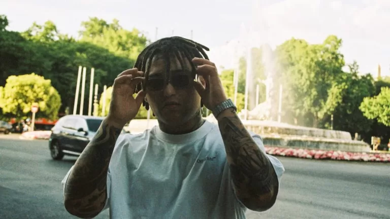 Pablo Chill E