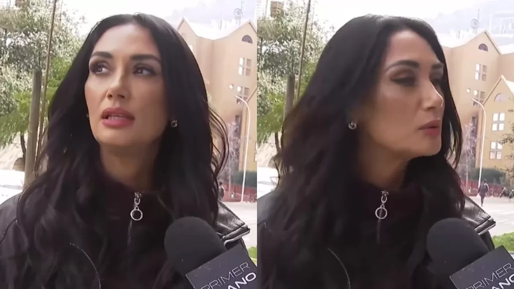 Pamela Díaz