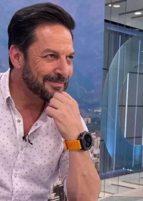 Rafael Cavada