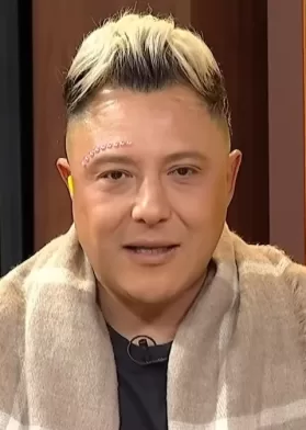 Sergio Rojas