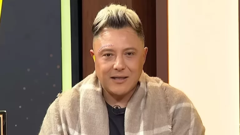 Sergio Rojas