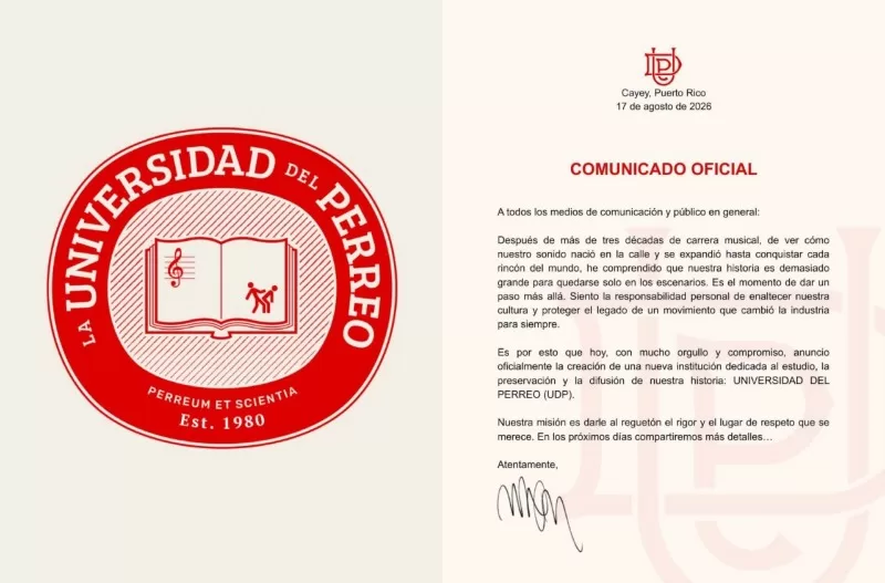 Universidad Del Perreo (1)