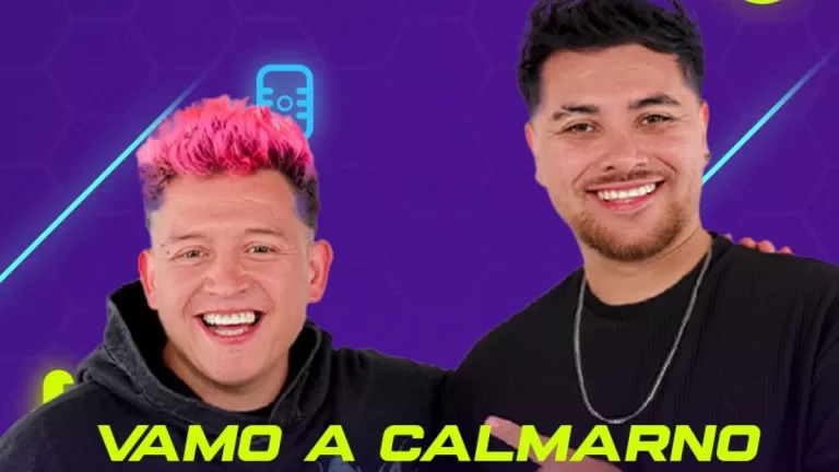 Vamo A Calmarno (1)