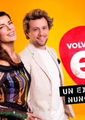 Volverías Con Tu Ex