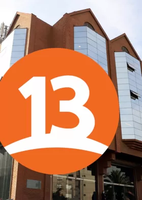 Canal 13