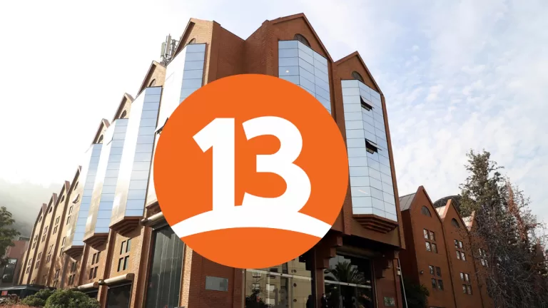 Canal 13